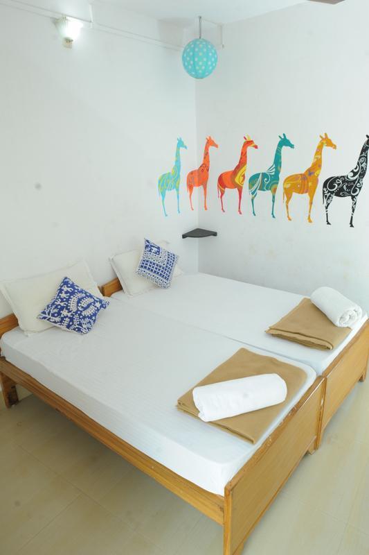 Hostelavie - Varanasi Ngoại thất bức ảnh